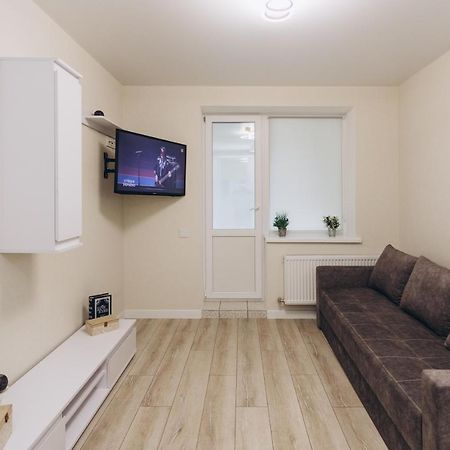 Apart-Smart 5.26 Near Lavina 5 Floor Kharkovskaya 수미 외부 사진